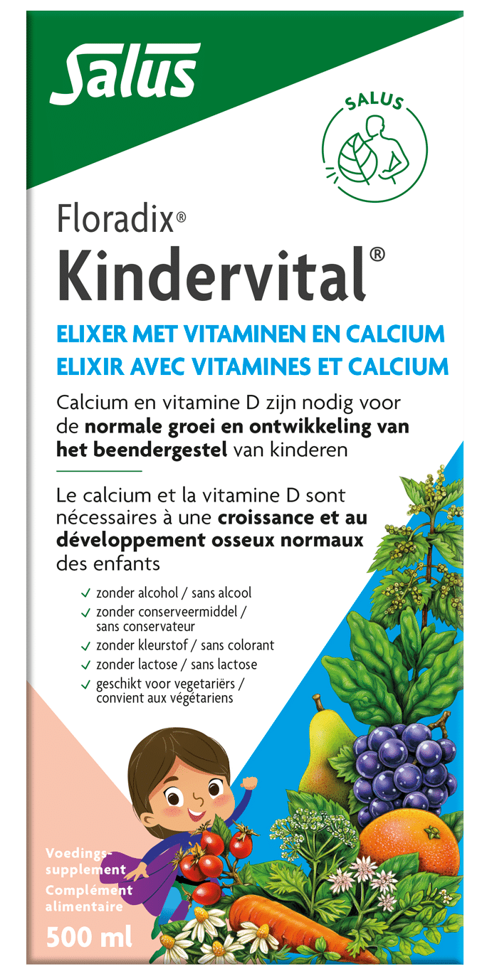 4004148047527_A1N1.png Salus Floradix kindervital - Afbeelding 1