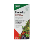 Salus Floradix ijzer elixer