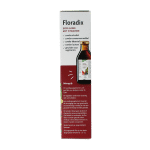 Salus Floradix ijzer elixer - Afbeelding 2