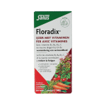 Salus Floradix ijzer tabletten