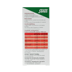 Salus Floradix ijzer tabletten - Afbeelding 3