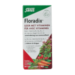 Salus Floradix ijzer tabletten