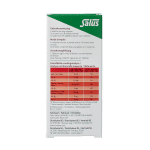 Salus Floradix ijzer tabletten - Afbeelding 3