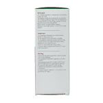 Salus Floradix ijzer tabletten - Afbeelding 2