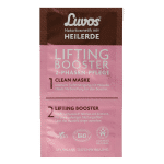 Luvos Crememasker lifting booster 2 fasen bio