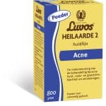 Luvos Heilaarde II huidfijn (uitwendig)