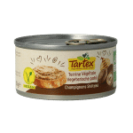 Tartex Pate champignon bio