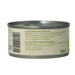 Tartex Pate groene peper bio - Afbeelding 3