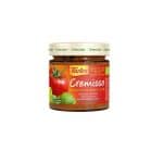 Tartex Cremisso tomaat basilicum bio