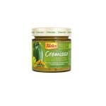 Tartex Cremisso courgetty curry bio