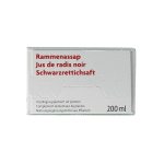 Salus Rammenassap bio - Afbeelding 5