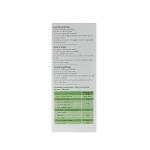 Salus Rammenassap bio - Afbeelding 3