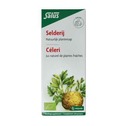 Salus Selderijsap bio