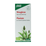 Salus Weegbreesap bio