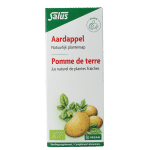 Salus Aardappelsap bio
