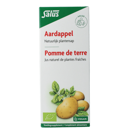 Salus Aardappelsap bio