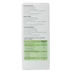 Salus Aardappelsap bio - Afbeelding 3