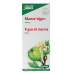 Salus Manna vijgensiroop