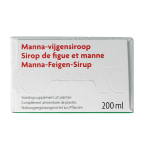 Salus Manna vijgensiroop - Afbeelding 5