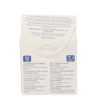 Brita Waterfilterpatroon MicroDisc 3-pack - Afbeelding 2