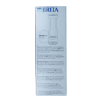 Brita Waterfilterkaraf fresh black - Afbeelding 3
