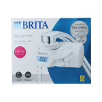 Brita Waterfiltersysteem On Tap - voor op de kraan