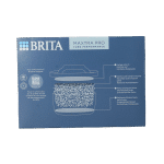 Brita Waterfilterpatroon maxtra pro all-in-1 4-pack - Afbeelding 3