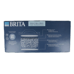 Brita Waterfilterpatroon maxtra pro all-in-1 6-pack - Afbeelding 3