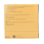 Brita Waterfilterpatroon maxtra pro kalk expert 4 pack - Afbeelding 4