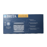 Brita Waterfilterpatroon maxtra pro kalk expert 6-pack - Afbeelding 2