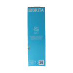 Brita Waterfles active dark green - Afbeelding 2