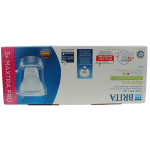 Brita Waterfilterbundel cool powder blue + 3 filters - Afbeelding 5