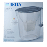 Brita Style XL stone blue