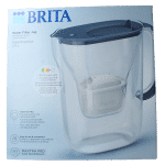 Brita Style essential cool stone blue