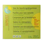 Sonett Vaatwasmachine tablet