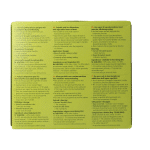 Sonett Vaatwasmachine tablet - Afbeelding 3