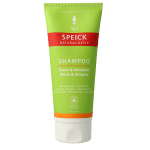 Speick Natural aktiv shampoo glans&volume