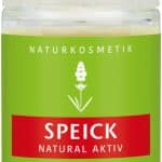 Speick Natural aktiv deodorant roller alcoholvrij