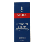 Speick Men intensive cream