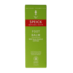Speick Natural aktiv voetbalsem