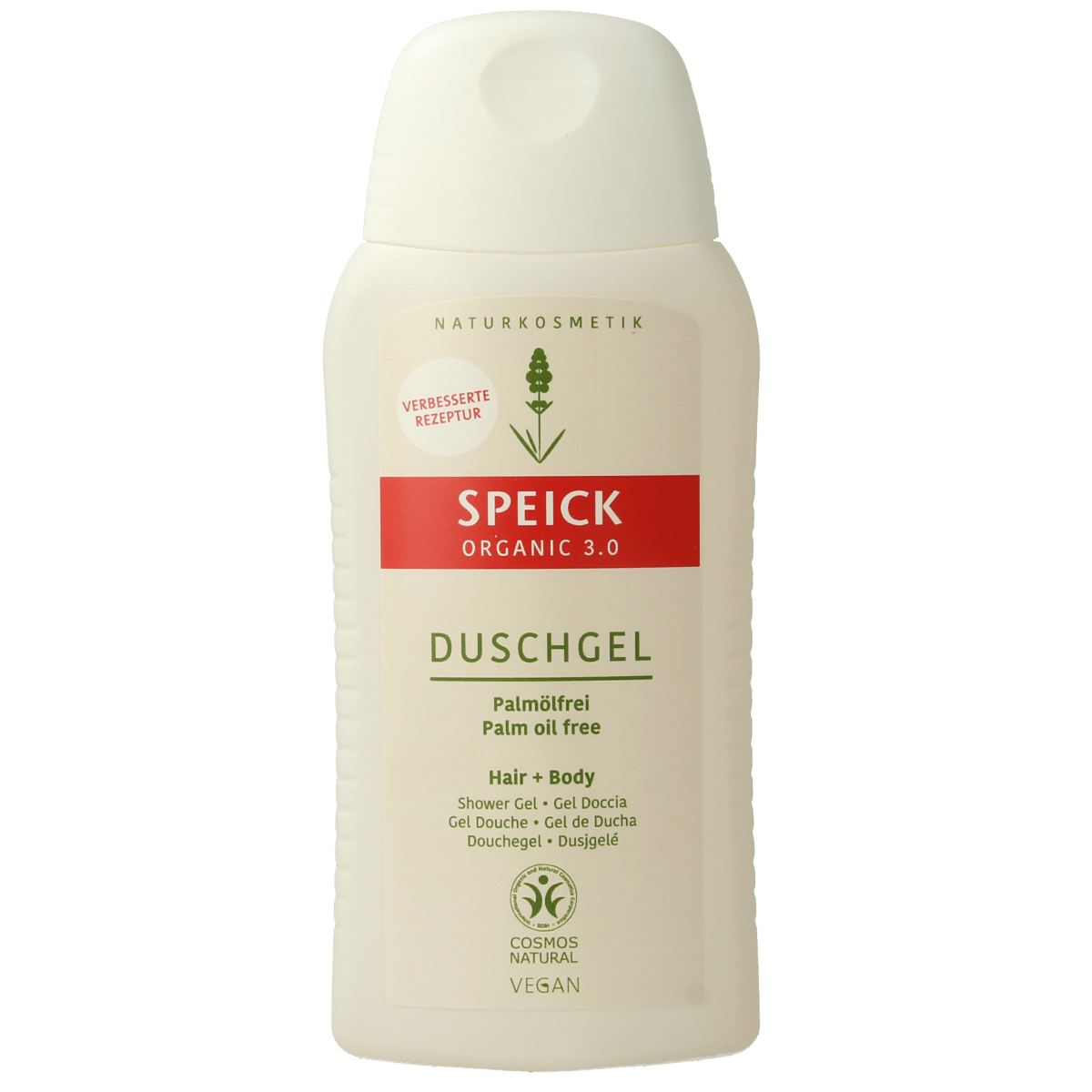 4009800003309_A1N1.png Speick Douchegel organic - Afbeelding 1