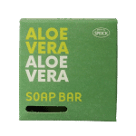Speick Aloe vera zeep in doosje