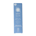 Speick After sun gezichts serum bio