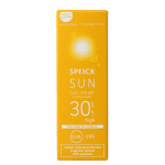Speick Zonnecreme factor 30 bio