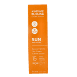 Borlind Zonnecreme LSF15