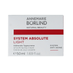 Borlind System absolute dagcreme light
