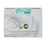 Borlind System absolute nachtcreme light - Afbeelding 3