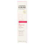 Borlind ZZ Sensitive herstellende nachtcreme