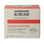 Borlind Energynature dagcreme