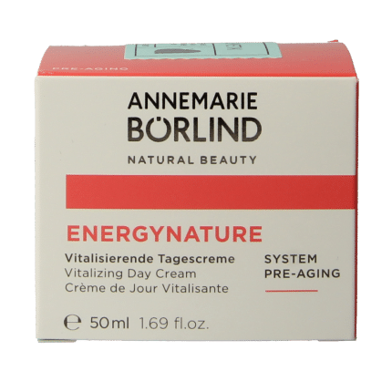 Borlind Energynature dagcreme